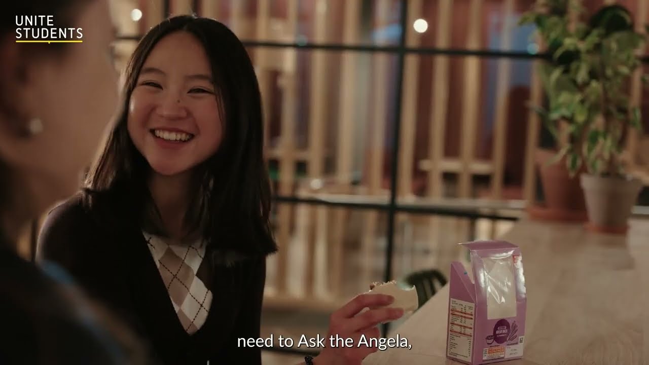 Launching Ask for Angela nationally