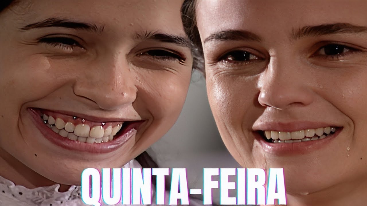 Terra nostra - Capítulo chamada 05/02/2026 quinta Cenas do próximo capítulo