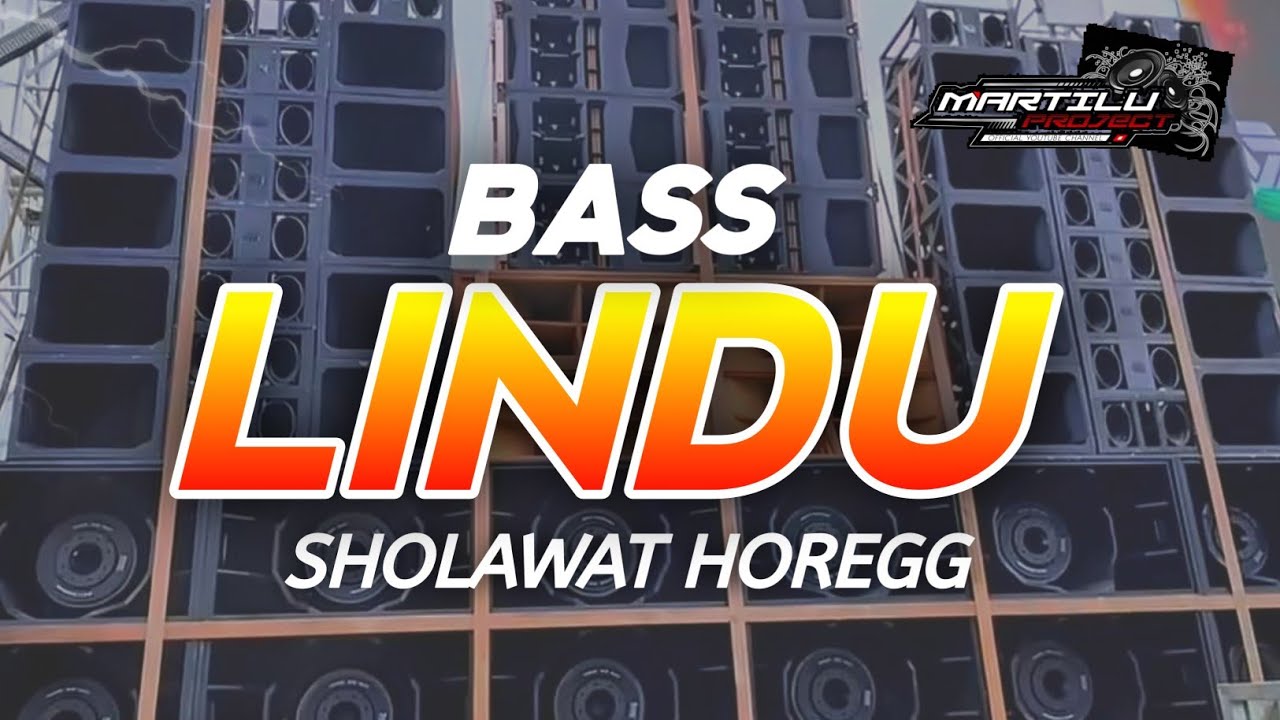 DJ SHOLAWAT HOREGG PALING ADEM TUR NJEDUGG TERBARU 2025