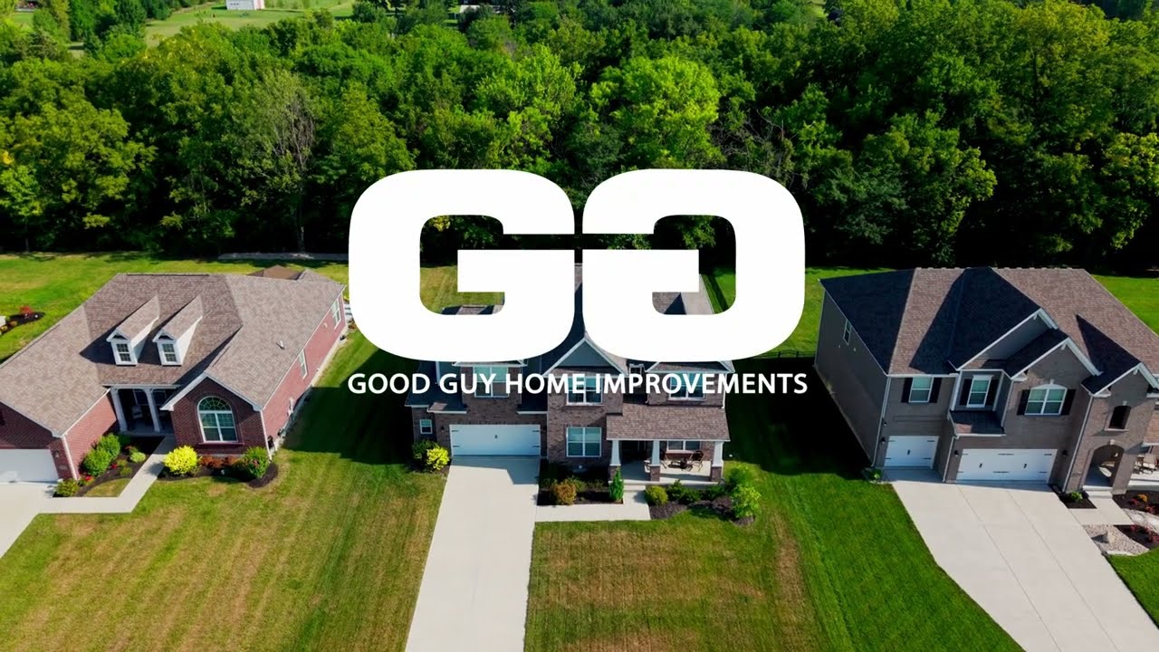 Real Maxfli | Good Guy