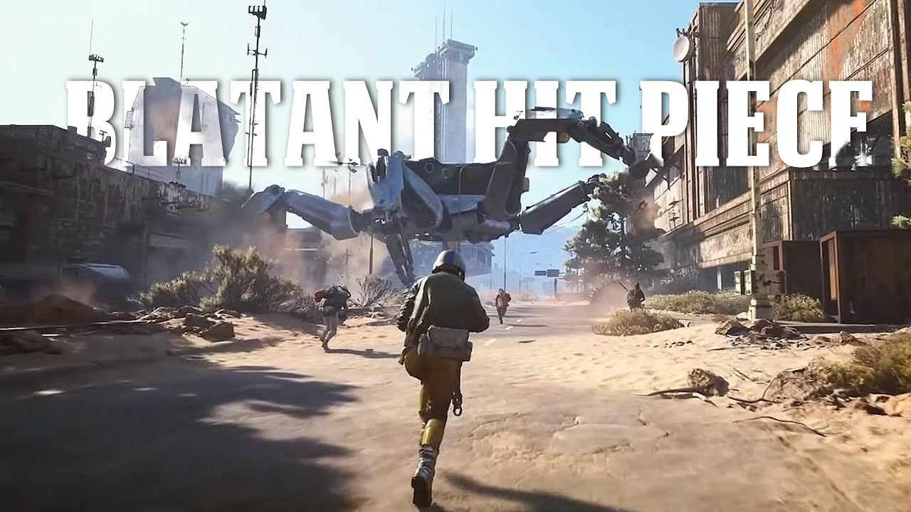 IGN's most egregious review to date
