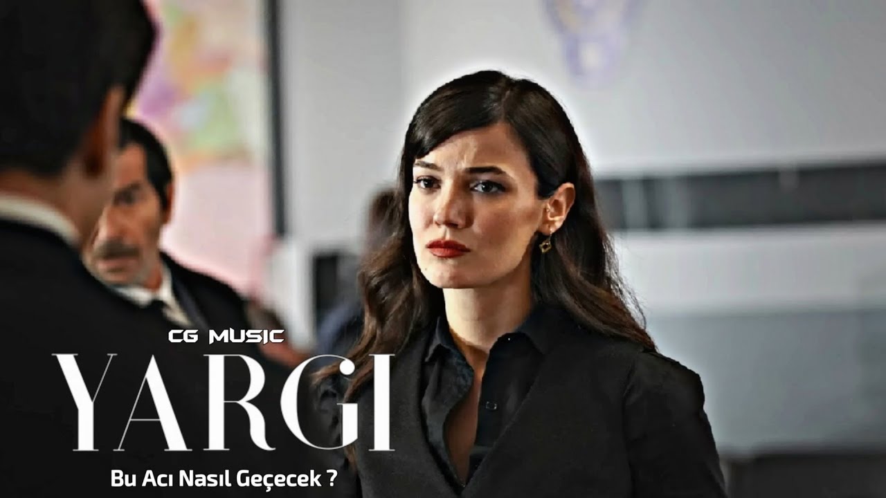 Yargı Dizi Müzikleri | Bu Acı Nasıl Geçecek ?  (Special Edition)