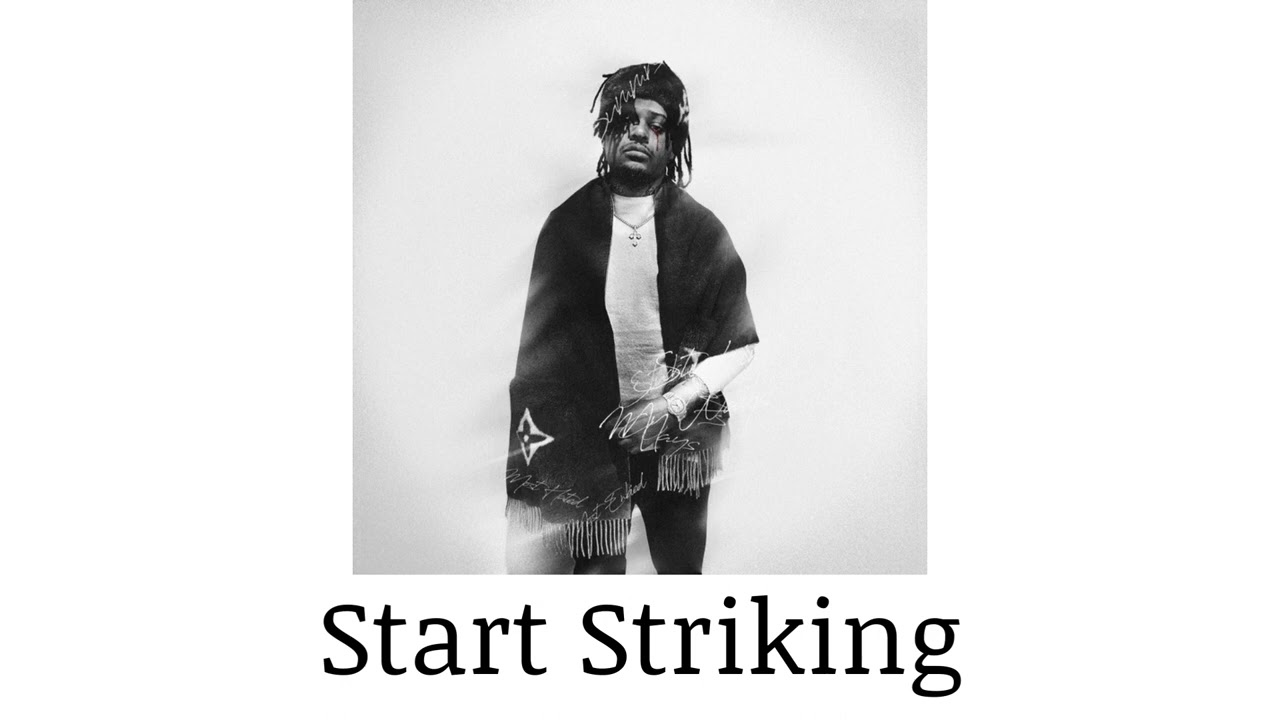 start striking- summrs (!sped up!)