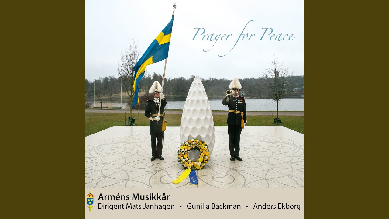 Hymn to the Fallen