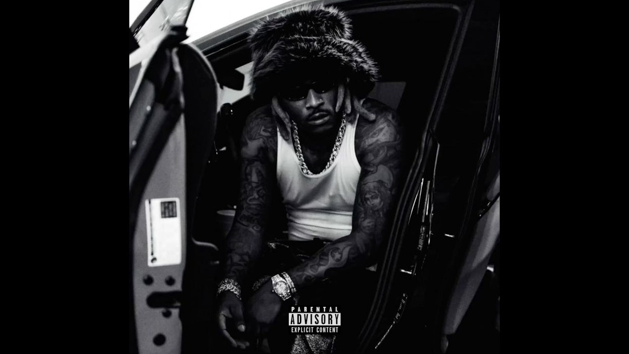 [FREE] FUTURE TYPE BEAT  – 