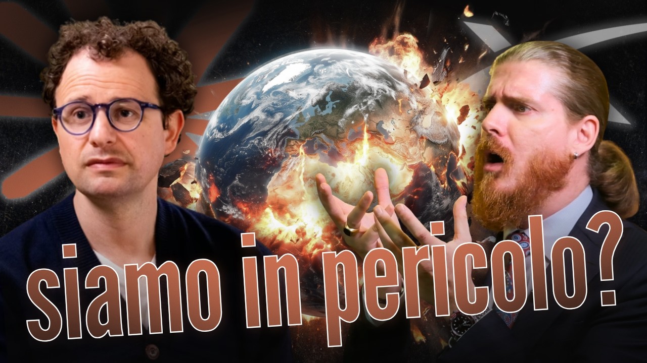 Nessuno fermer&agrave; l'IA (e il problema non &egrave; l'ipocrisia - e neanche i SOLDI)