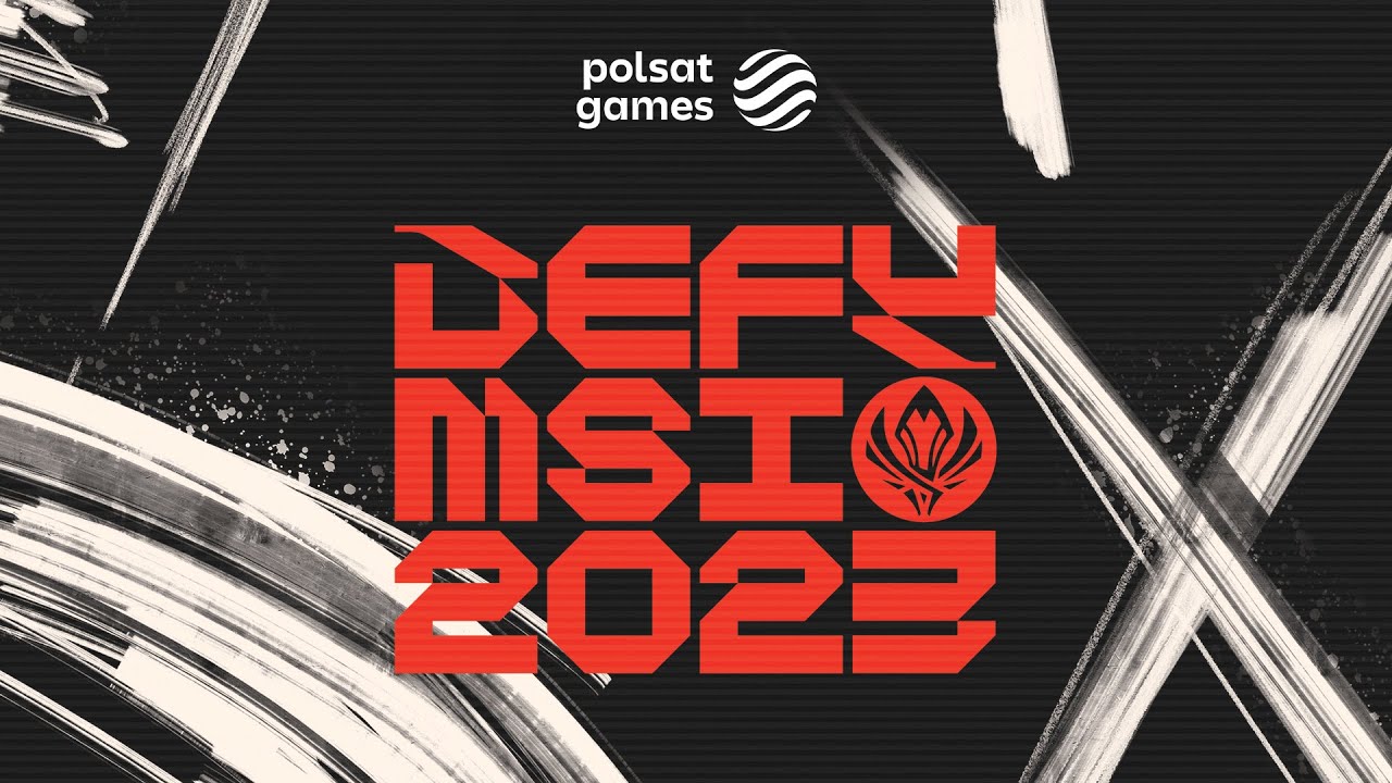 [PL] Mid-Season Invitational 2023 | faza play-in | dzień 1 | BO3
