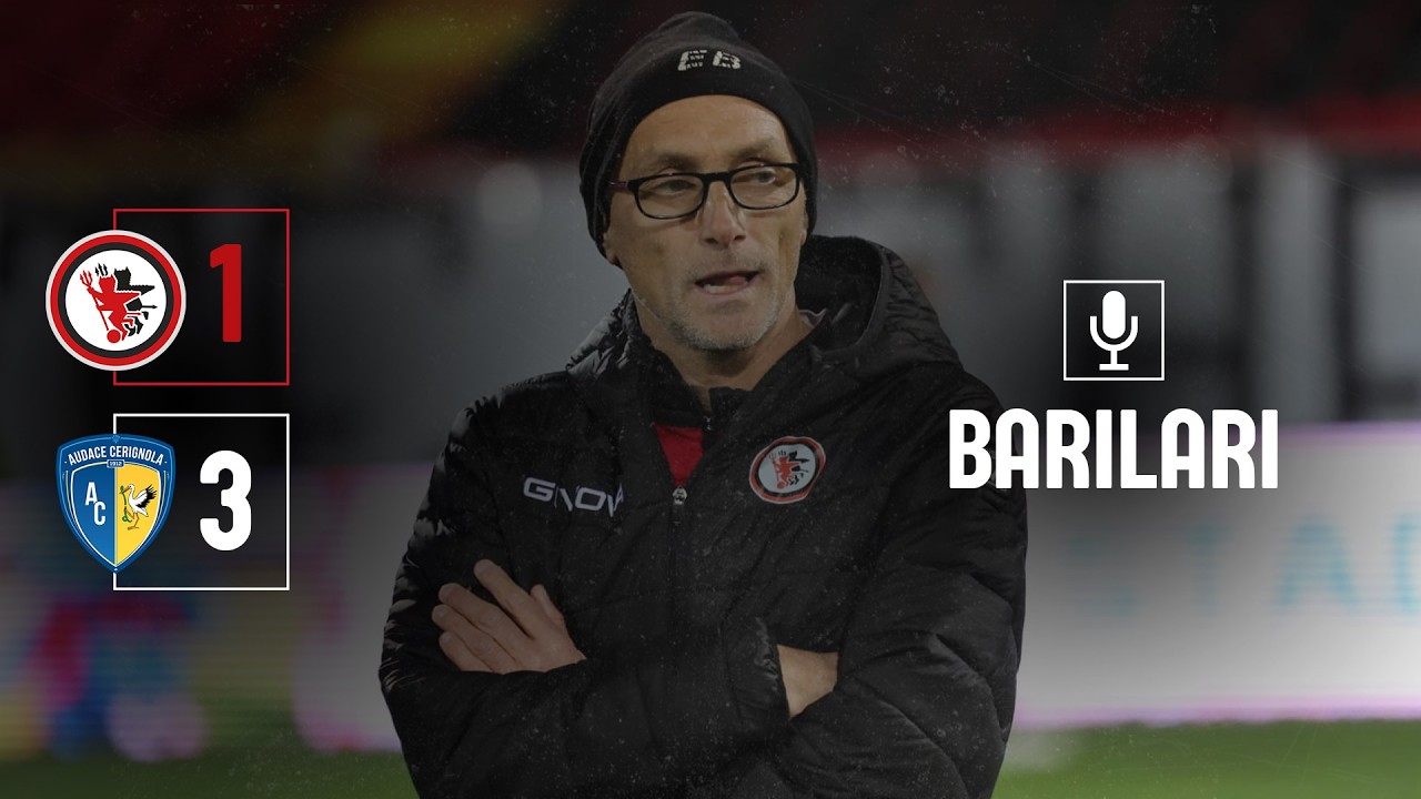 BARILARI: 