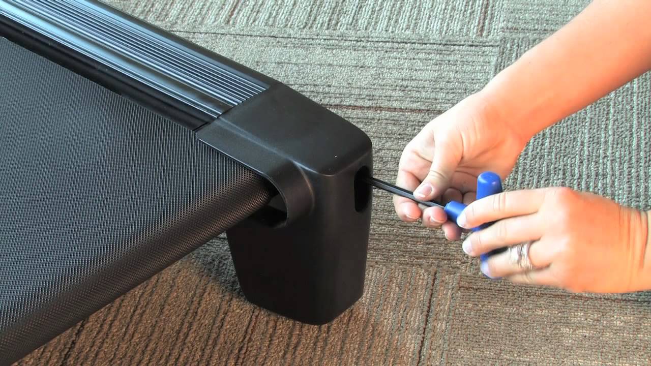 La Lubrification de Votre Tapis Roulant