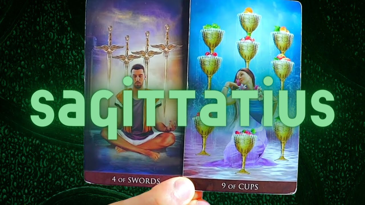 SAGITTARIUS MAJOR LIE IS EXPOSED ! NEXT 3 DAYS U Will SURPRISE Everyone With This DREAM Coming True