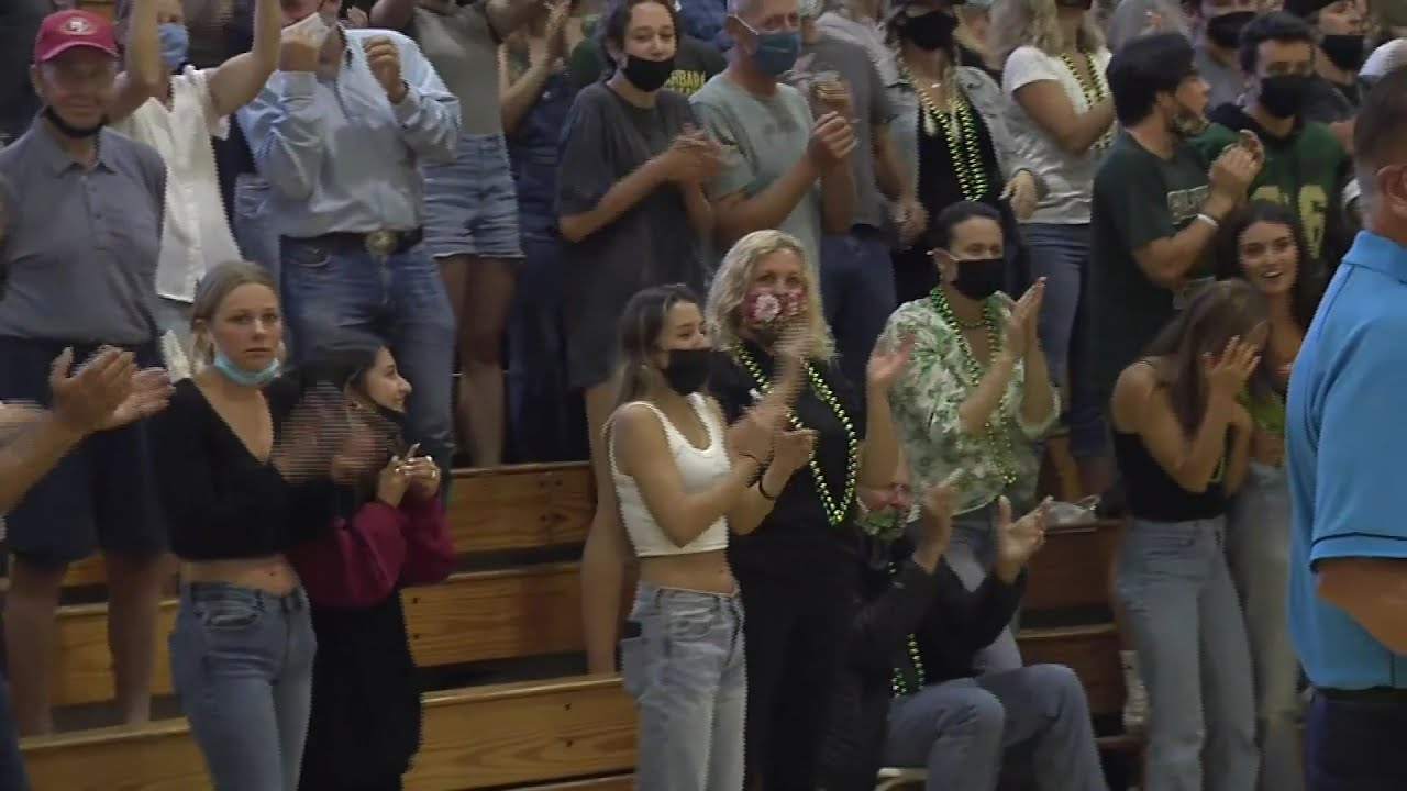 Santa Barbara Dons win CIF-SS Division 2 Boys Volleyball Championship