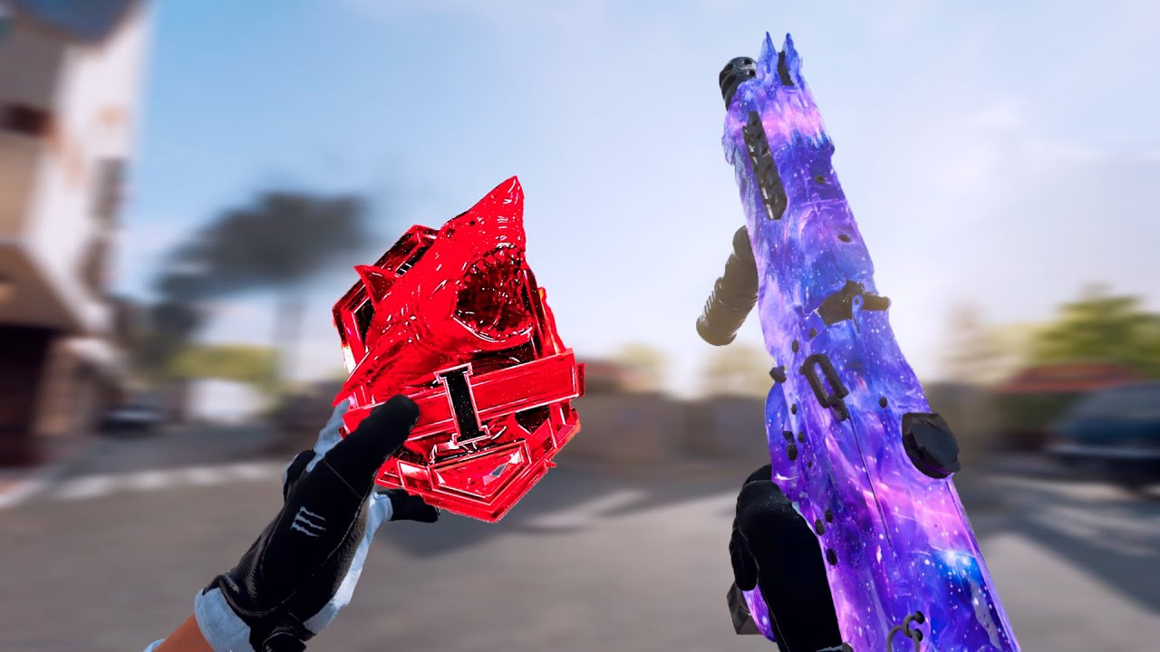 got crimson rank on keyboard & mouse in BO6
