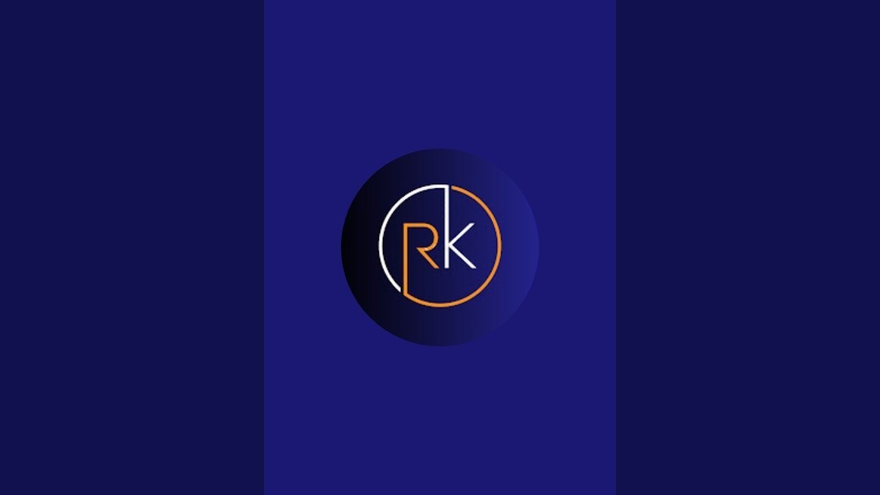 Rk is live