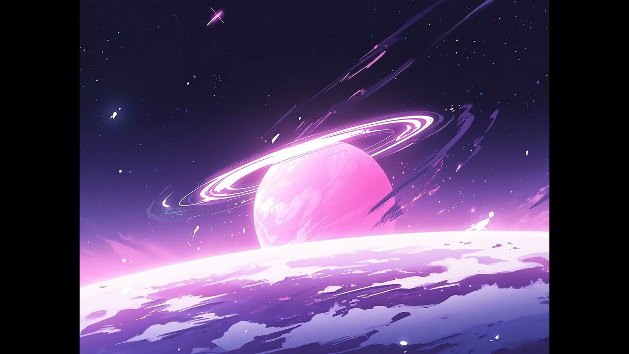 MidNight Mirage (official audio) - Redshot