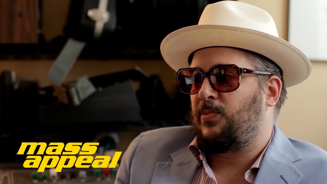 The Making of Rubble Kings: The Album with Little Shalimar