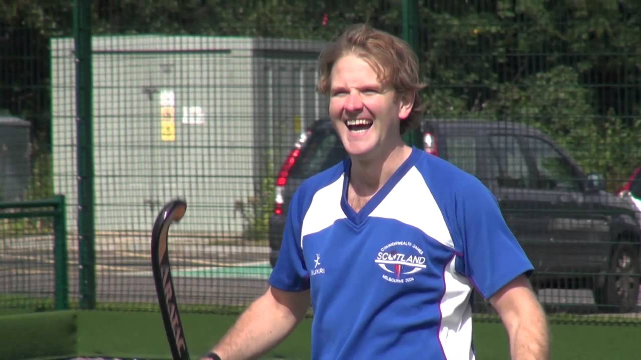 Striker Challenge | Graham Moodie v Alan Forsyth