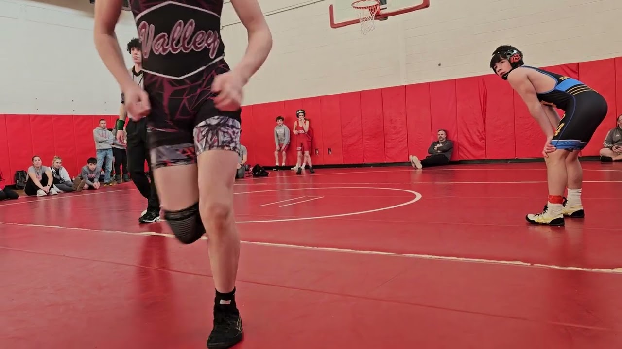 BYC Lucas Reeves