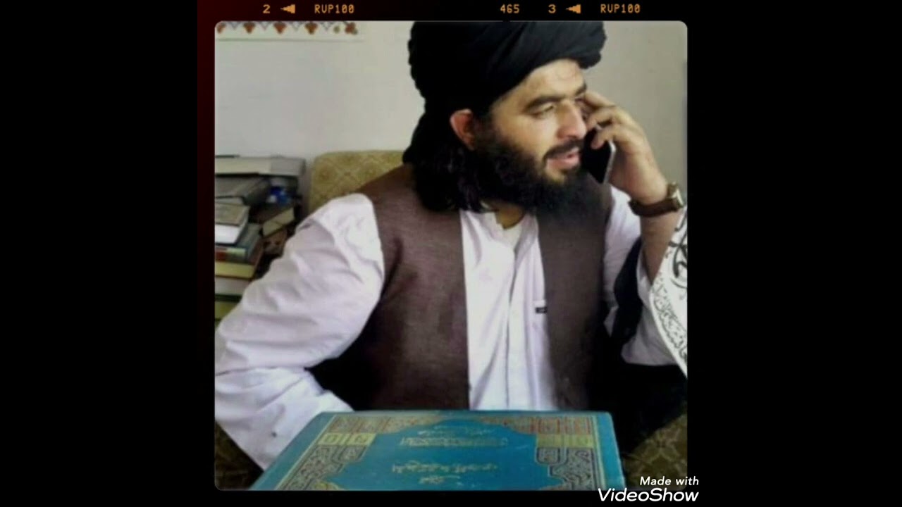 ☆شیخ عبدالخالق فاتح آغا صاحب☆دہ عقیدے درس☆