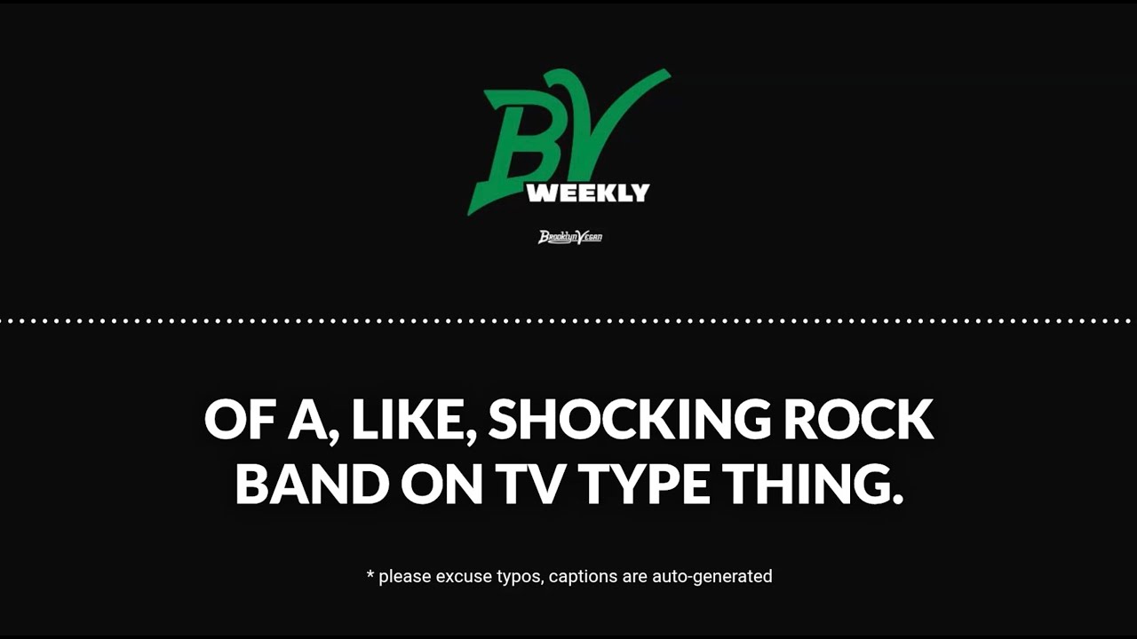 Geese on SNL, Grammys Preview & 10 Best Albums of January | BV Weekly