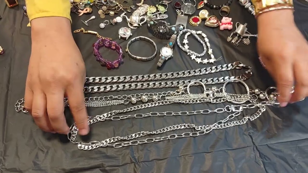 Mas Joyas de Goodwill..🥰🥰