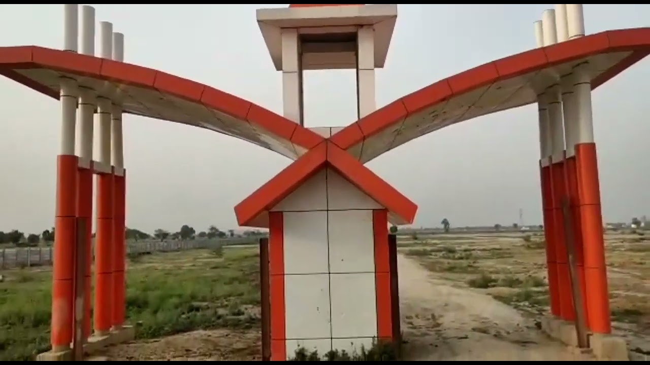 BARSANA SHRI RADHA RANI TOWNSHIP