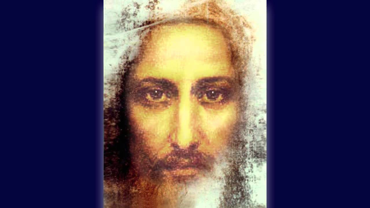 Christ's Letters - Letter 5 of 9
