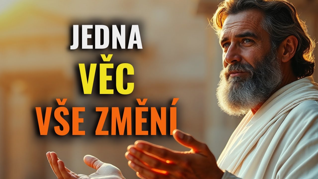 Jedna věc, která vám změní život v roce 2026 (většina ji ignoruje)