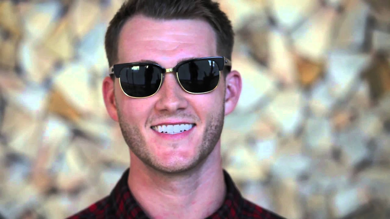 Okulary z serii Sawtooth Eco Proof Eyewear