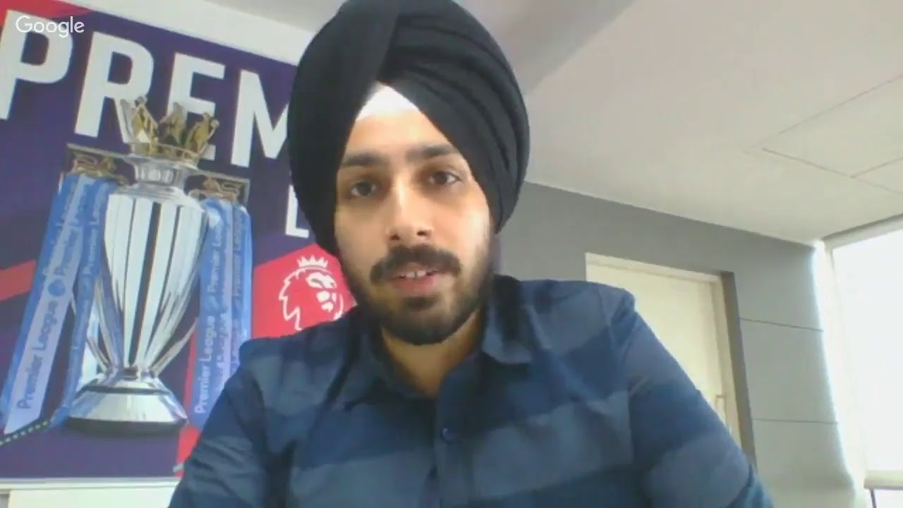 A Career In The Sports Broadcasting Industry | Harjass Singh | An Hour With LawSikho