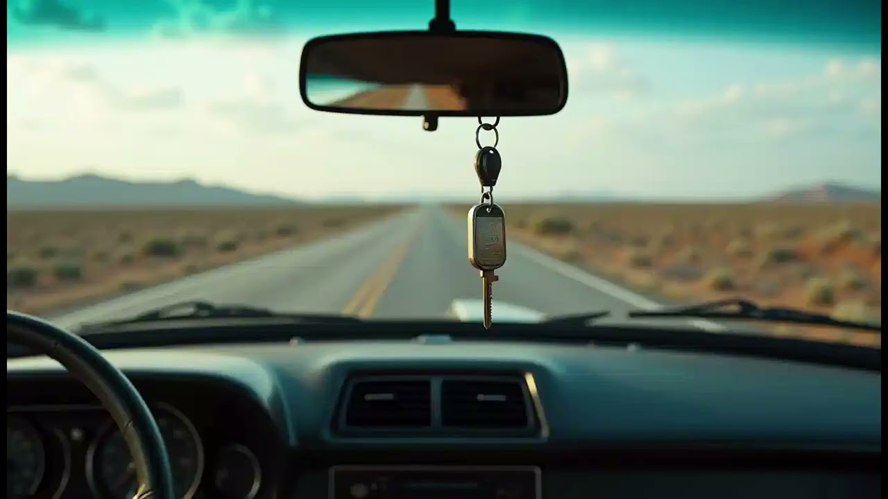 Music to escape the routine, even if only in your mind | The Get-Up-And-Go Getaway Rock Fr