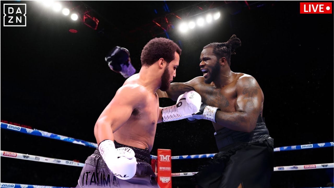 Moses Itauma vs Franklin 2026 &ndash; Full Fight Highlights & Brutal KO Moments!