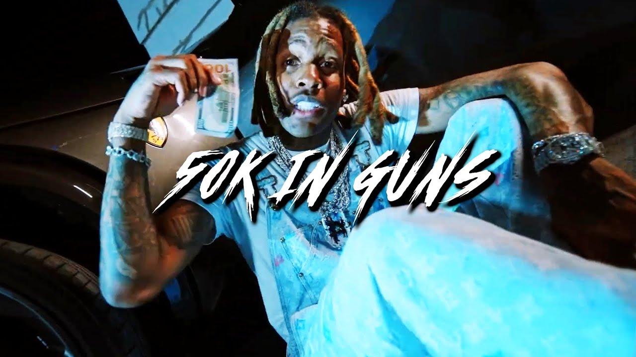 [HARD] No Auto Durk x Lil Durk Type Beat 2024 - 