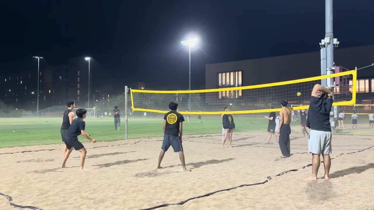 Hing Dynasty Vs Nike’s Nap Time Set 3