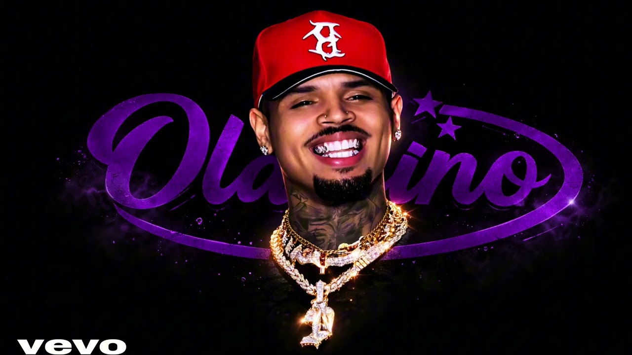 Chris Brown – Shadows in My Soul | Dark Emotional R&B