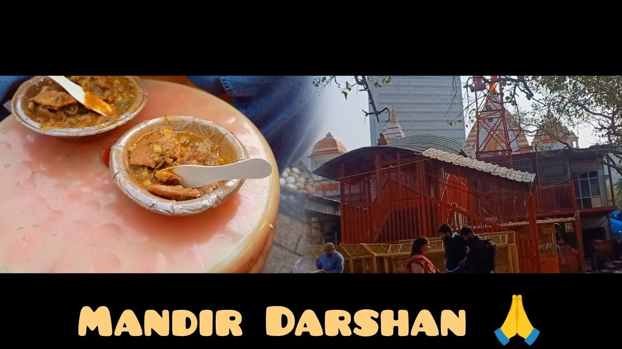 #Day 10 | Prachin Hanuman Mandir Darshan 🛕|30 days vlog series Challenge 