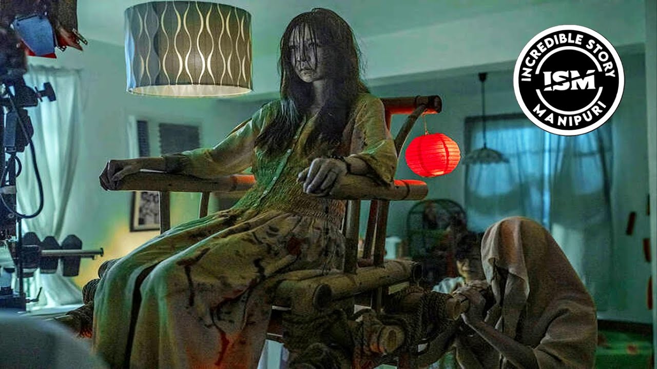“Grafted” 2024 | Horror/Mystery Movie | Explained in Manipuri | Experiment to Psycho Killer