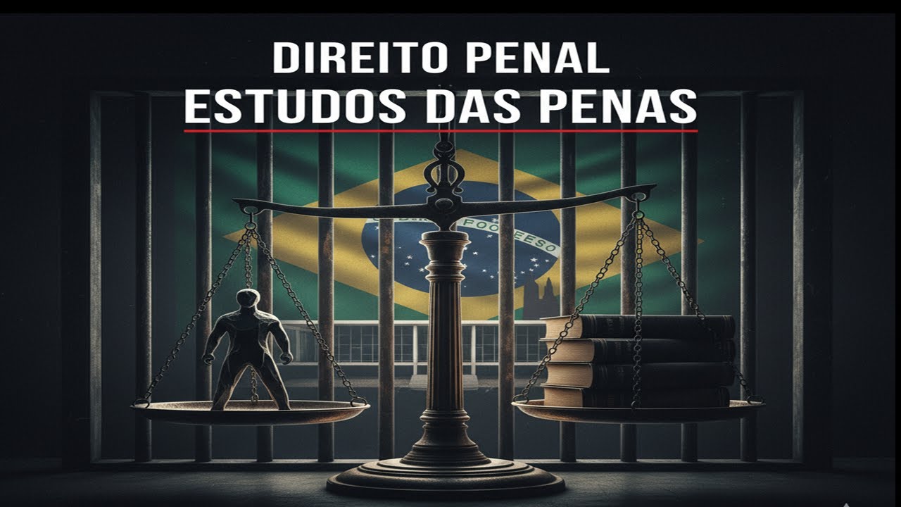 Crime e Consequ&ecirc;ncia