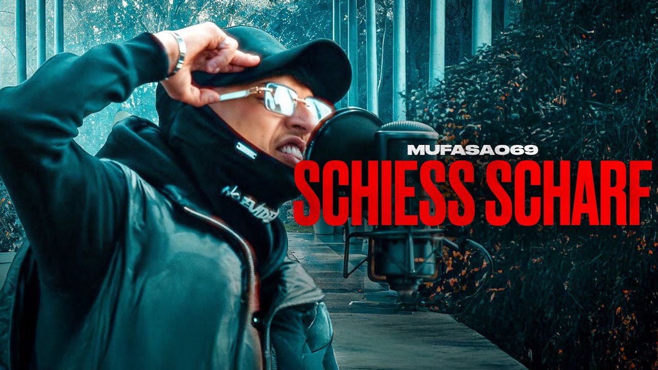 Mufasa069 - Schiess Scharf | ICON 6 | Highlight