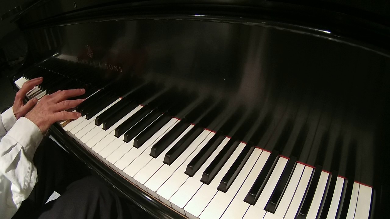 BILL EVANS   When I fall in love