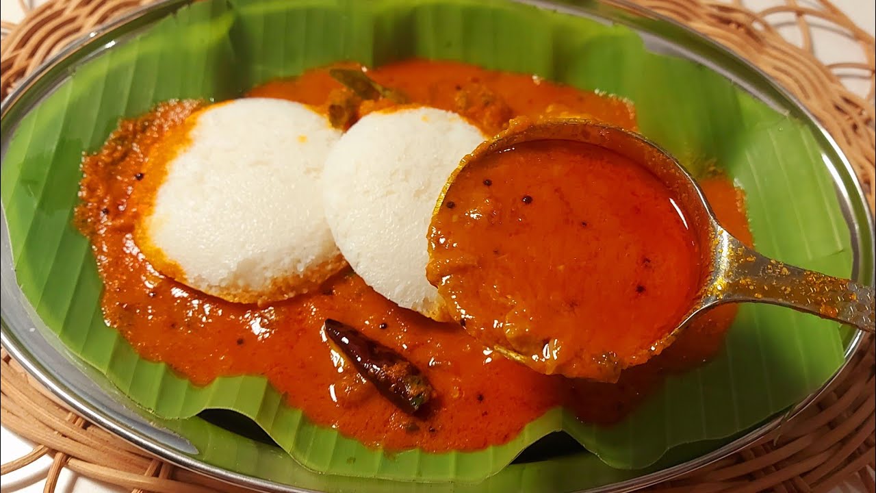 காரச் சட்னி 1 முறை இப்படி செய்ங்க, எத்தன இட்லி தோசை சாப்டீங்கன்னு உங்களுக்கே தெரியாது |Kara Chutney