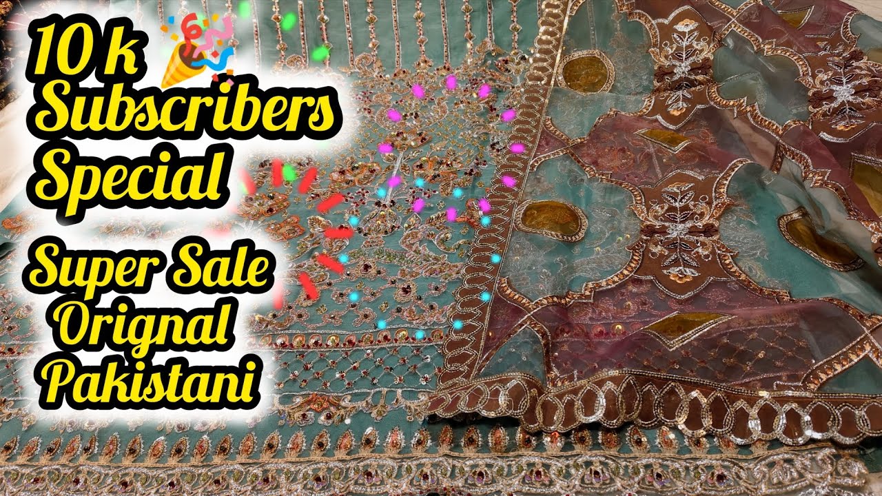 10k Subscribers Special Offer Limited Time Hurry up Order Now 🎉