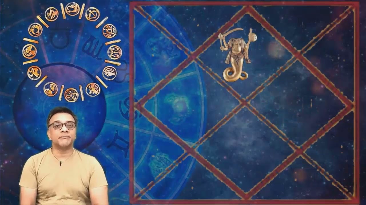 Ketu in the 1st House of the D9 Navamsa Chart