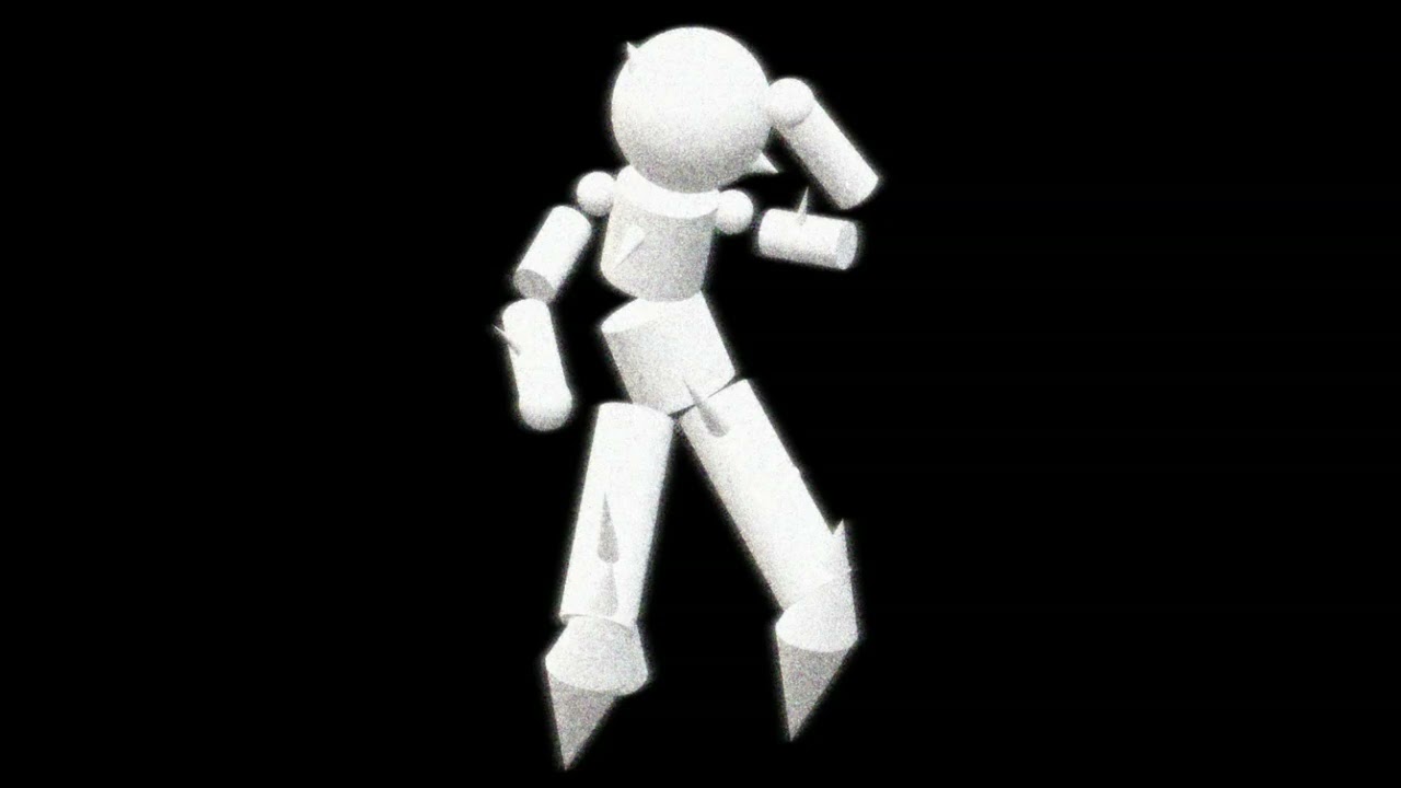 ｱのﾚりﾉ刀ム - Vs. Dave Fantrack