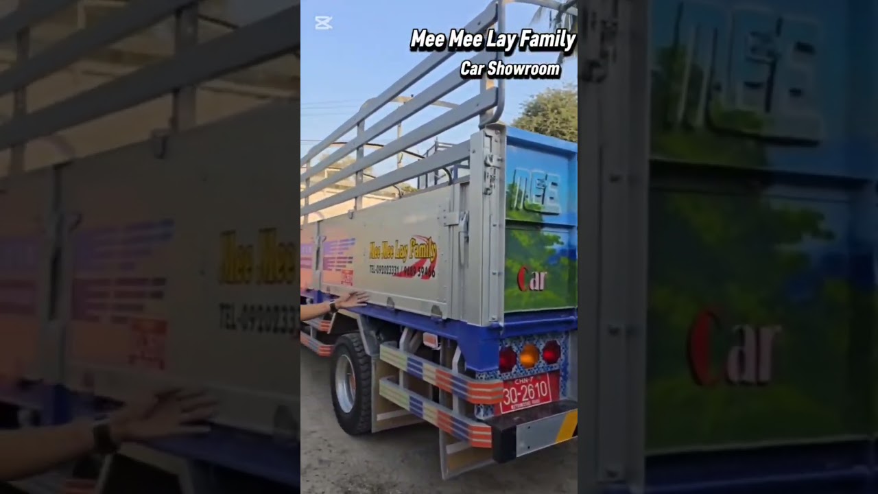 16အမှန် Model2012အ​ချော​လေး😗😗#meemeelayfamily #cars #sale #carshowroom #vlog 