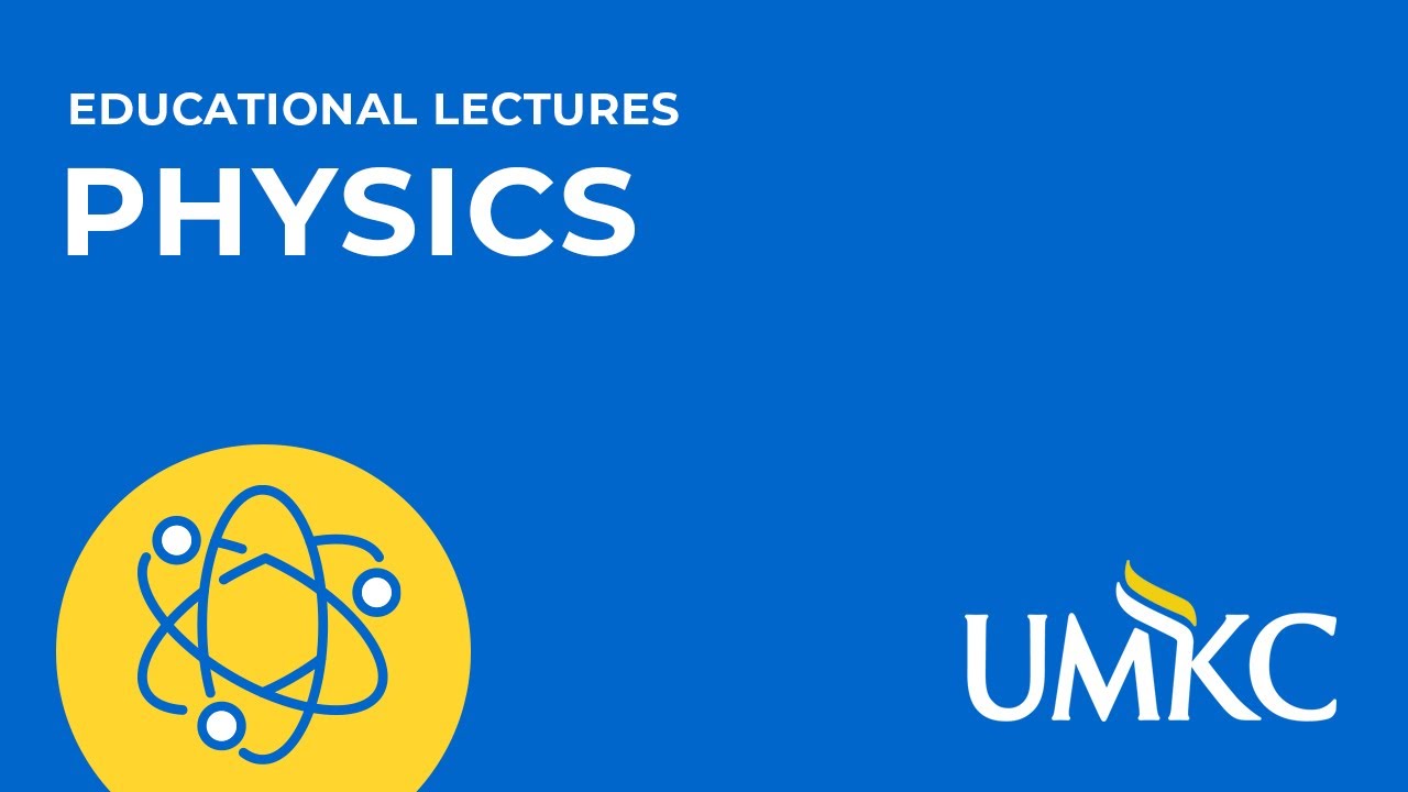 Physics 240 - Lecture 22