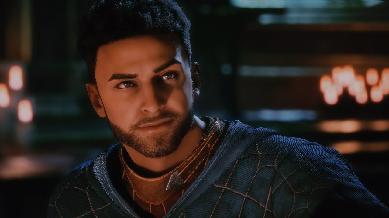Комментарий к биографии Рука | Dragon Age: The Veilguard