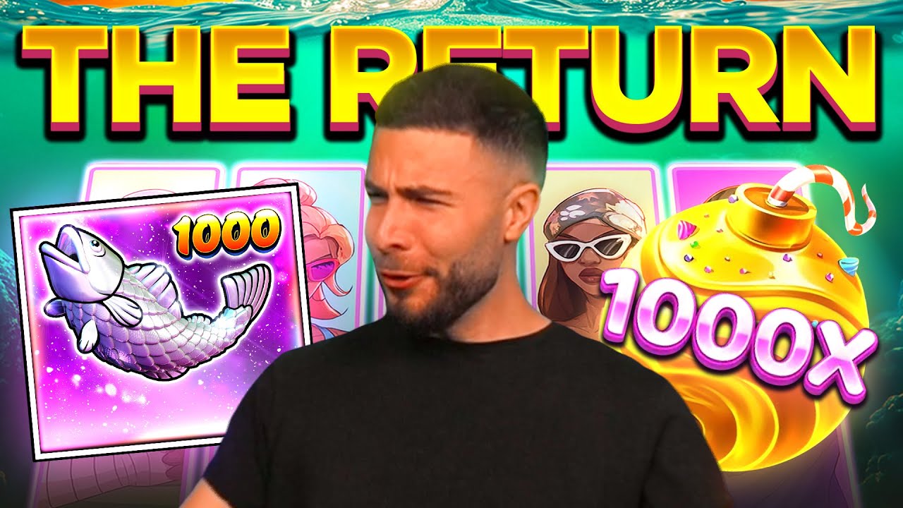 THE RETURN OF @AyeZee - INSANE $1,000,000 BONUS OPENING