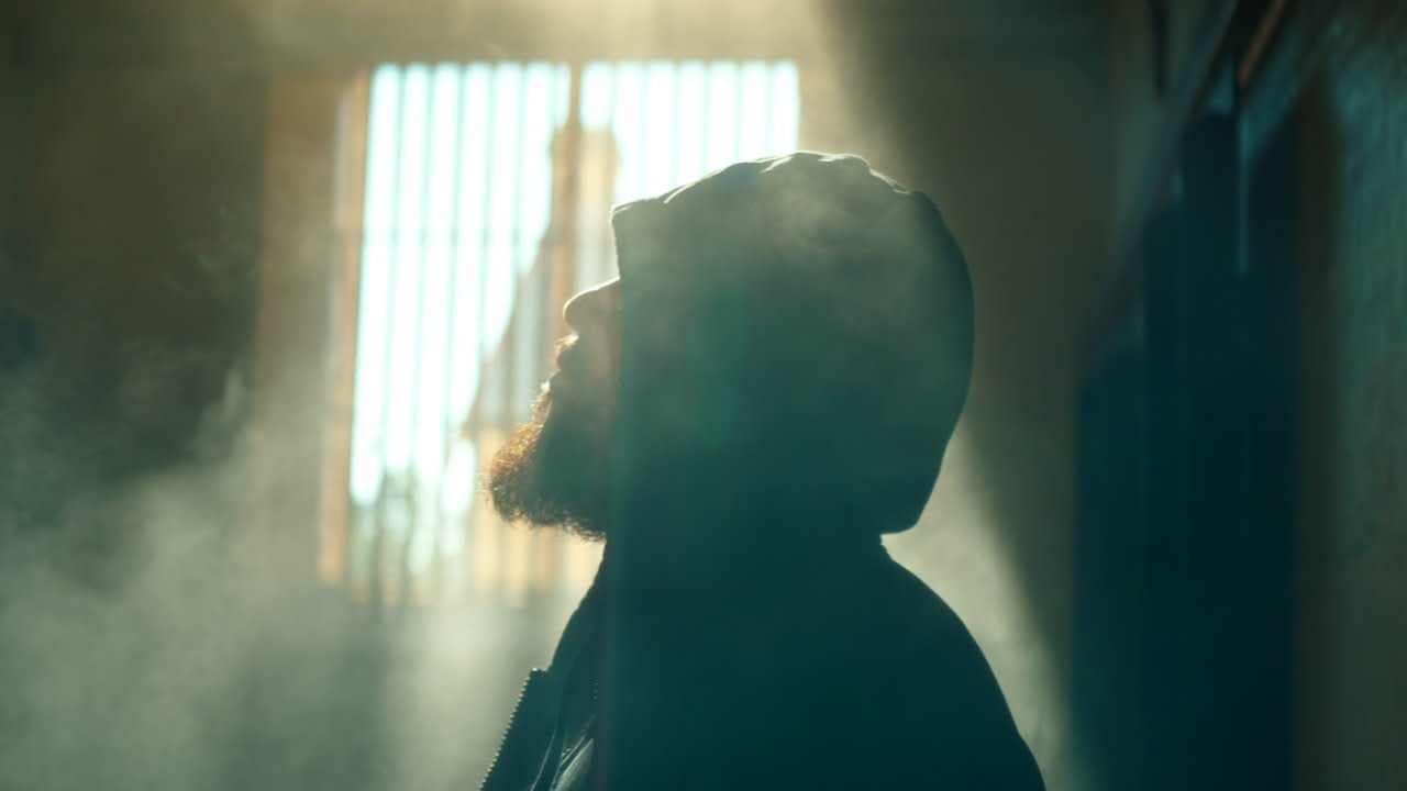 3% - Prisoner (Official Music Video)