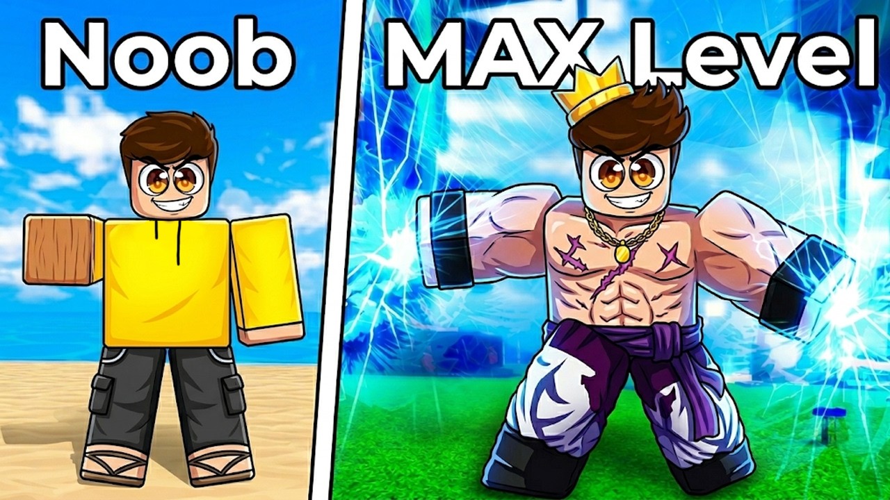 I Got the BEST Fruit in Roblox Sailor Piece!