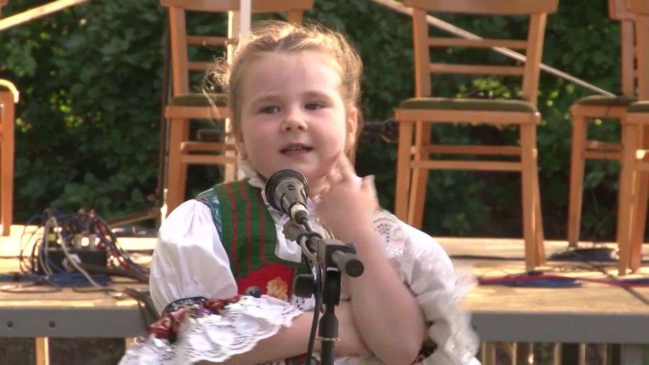 HODY HORNÍ NĚMČÍ 2018